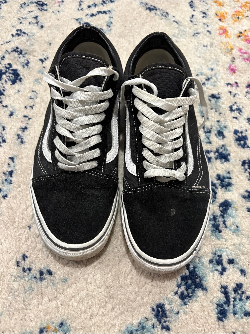 vans old skool